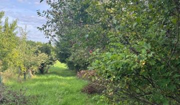 Działka budowlana Maków Podhalański, ul. Łąkowa