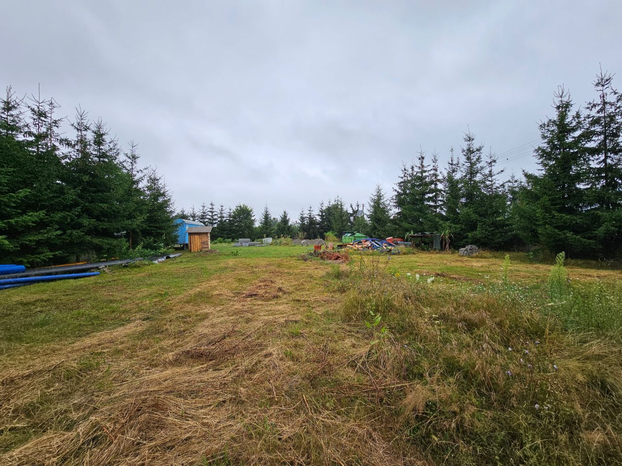 dom wolnostojący Rogoźniczka. Zdjęcie 6