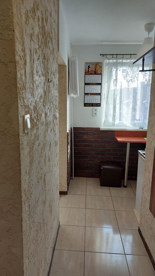 Mieszkanie 1-pokojowe Giżycko, ul. Tadeusza Kościuszki. Zdjęcie 4