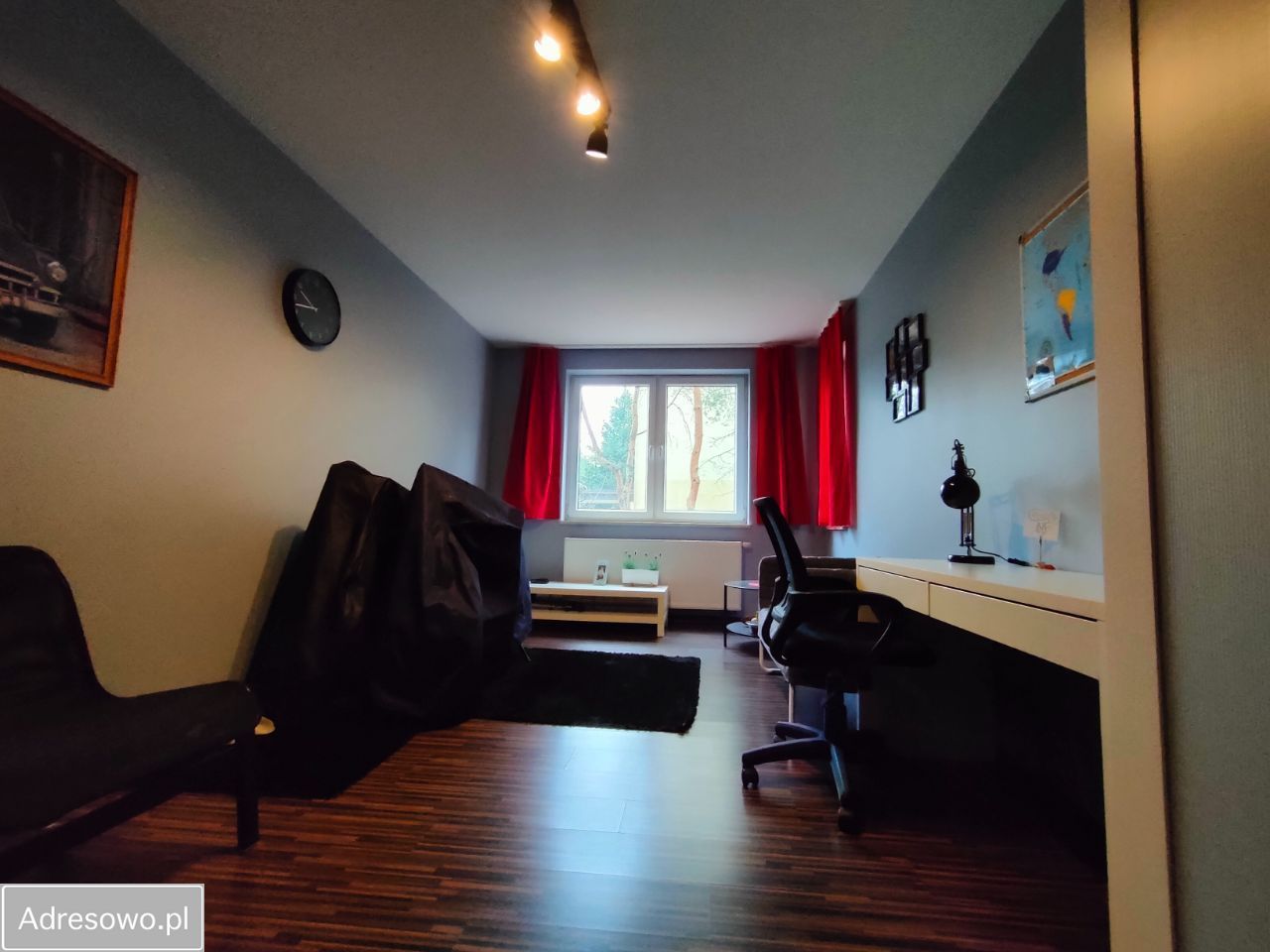 Mieszkanie 3-pokojowe Warszawa Śródmieście, ul. Apenińska. Zdjęcie 7