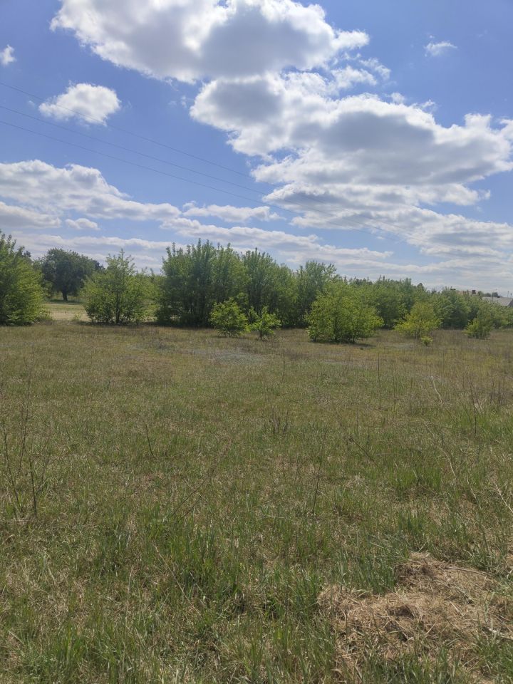 Działka budowlana Idzikowice. Zdjęcie 2