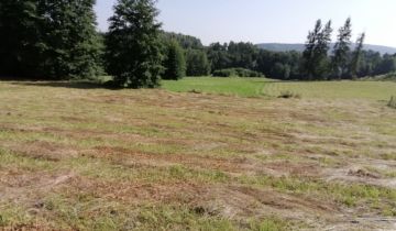 Działka inna Łapanów
