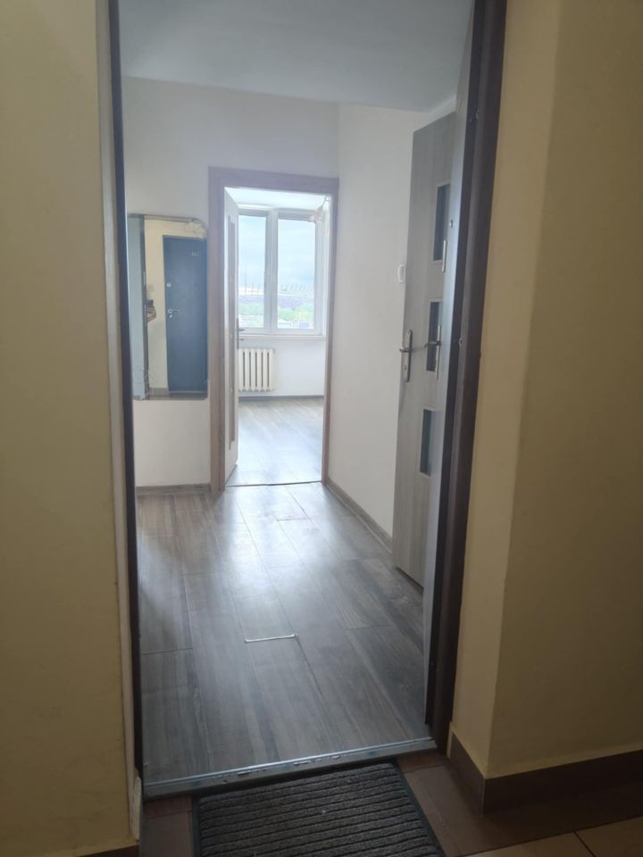 Mieszkanie 2-pokojowe Warszawa Saska Kępa, ul. Międzynarodowa. Zdjęcie 5