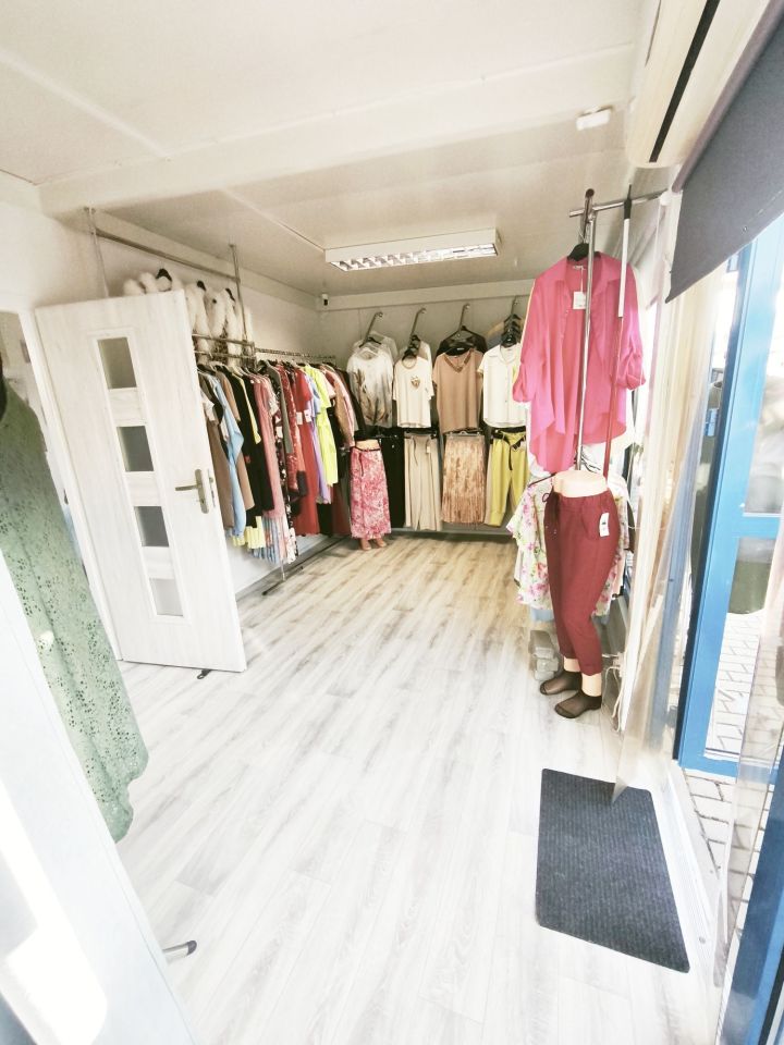 Lokal Lubin, ul. Ignacego Łukasiewicza. Zdjęcie 4