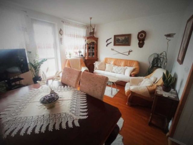 Mieszkanie 4-pokojowe Koszalin. Zdjęcie 1