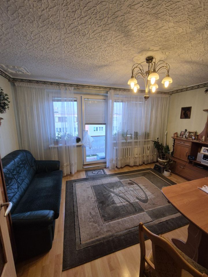 Mieszkanie 3-pokojowe Bydgoszcz Wyżyny, ul. Bohaterów Kragujewca