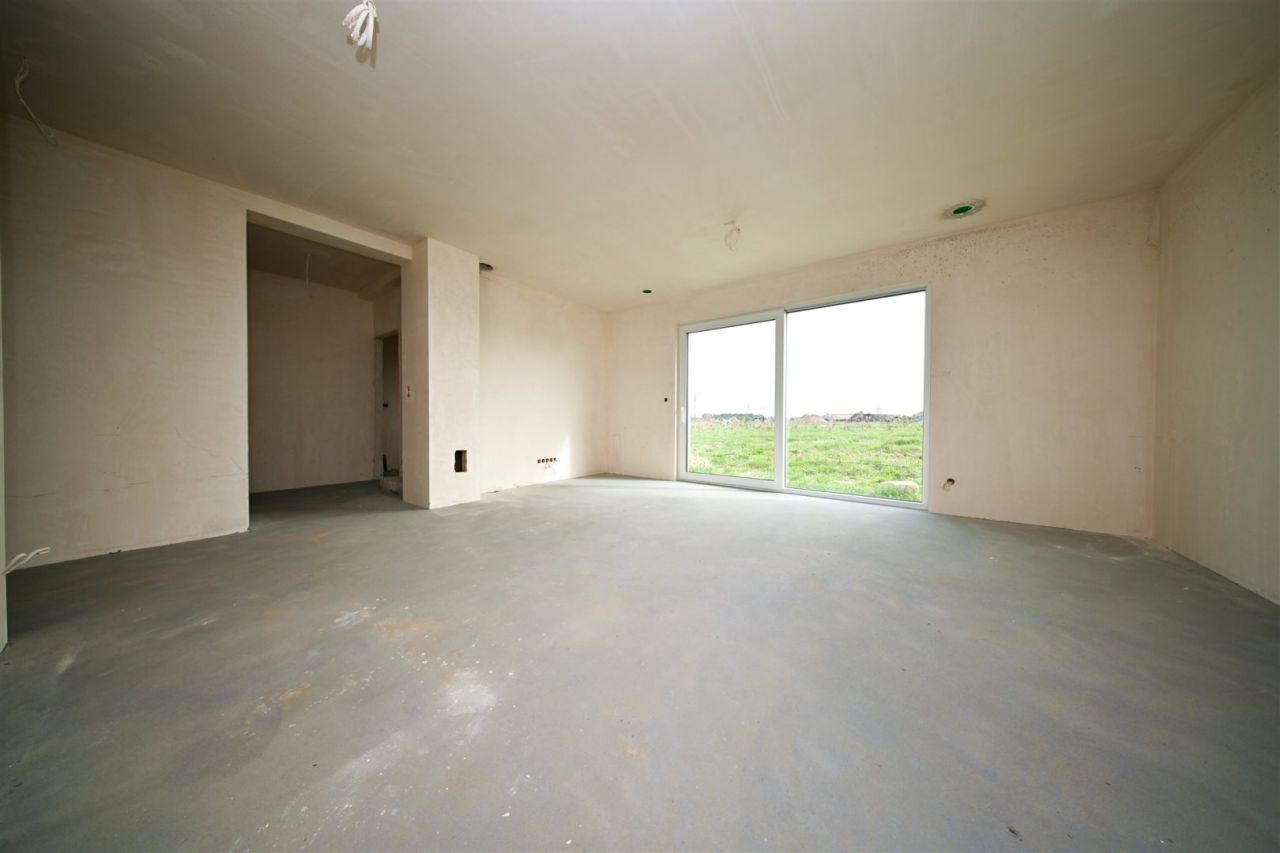 bliźniak, 5 pokoi Turka. Zdjęcie 2