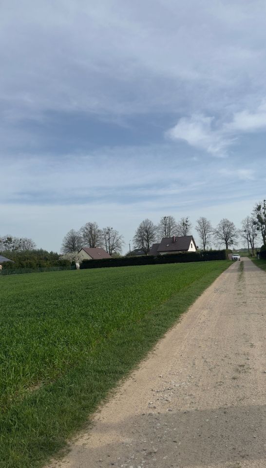 Działka budowlana Skarszewo. Zdjęcie 6