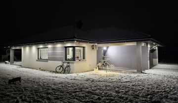 dom wolnostojący, 4 pokoje Kadłubia, ul. parkowa