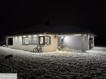 dom wolnostojący, 4 pokoje Kadłubia, ul. parkowa. Zdjęcie 1