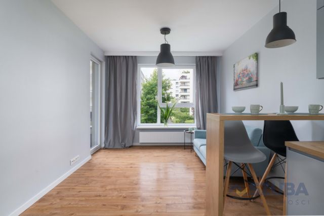 Mieszkanie 2-pokojowe Warszawa Ursus, ul. Quo Vadis. Zdjęcie 3