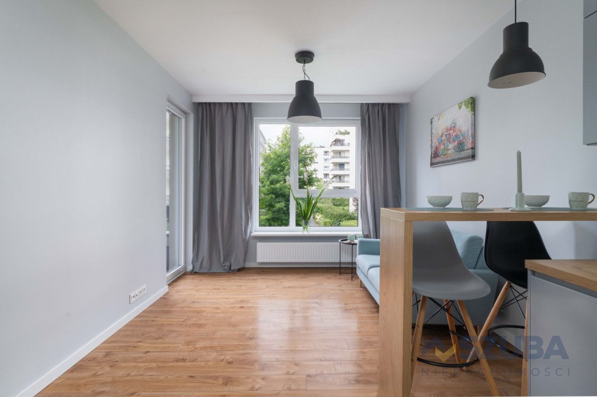 Mieszkanie 2-pokojowe Warszawa Ursus, ul. Quo Vadis. Zdjęcie 3