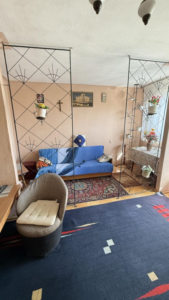 Mieszkanie 2-pokojowe Mława Centrum, ul. Płocka. Zdjęcie 2