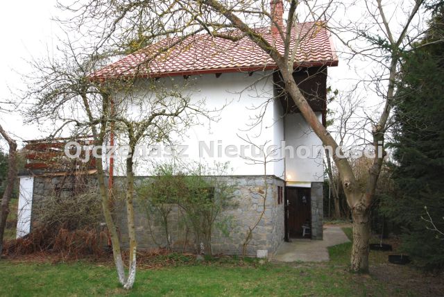 dom letniskowy Koronowo. Zdjęcie 11