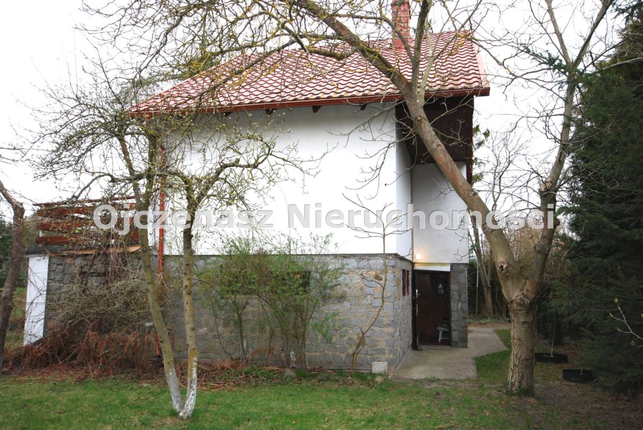 dom letniskowy Koronowo. Zdjęcie 11