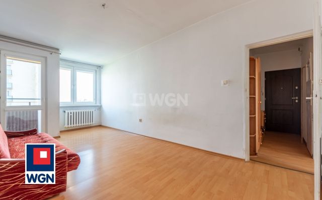 Mieszkanie 2-pokojowe Elbląg Centrum, ul. Teatralna. Zdjęcie 2