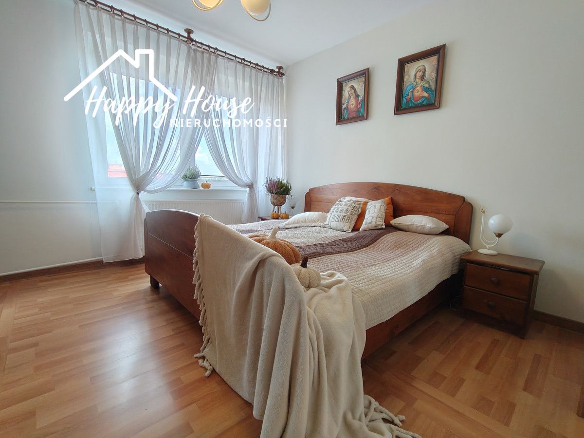 dom wolnostojący, 4 pokoje Chojnice, ul. Sikorskiego. Zdjęcie 38