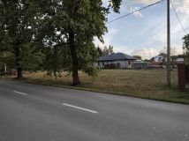 Działka budowlana Henryków. Zdjęcie 3