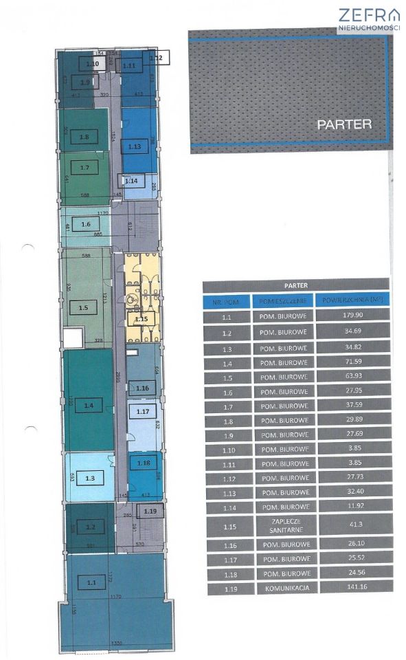 Biuro Kraków Bronowice. Zdjęcie 16