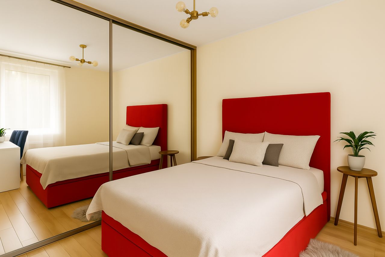 Mieszkanie 2-pokojowe Warszawa Wola, ul. Fort Wola. Zdjęcie 6