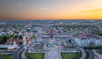 kamienica, 14 pokoi Sopot