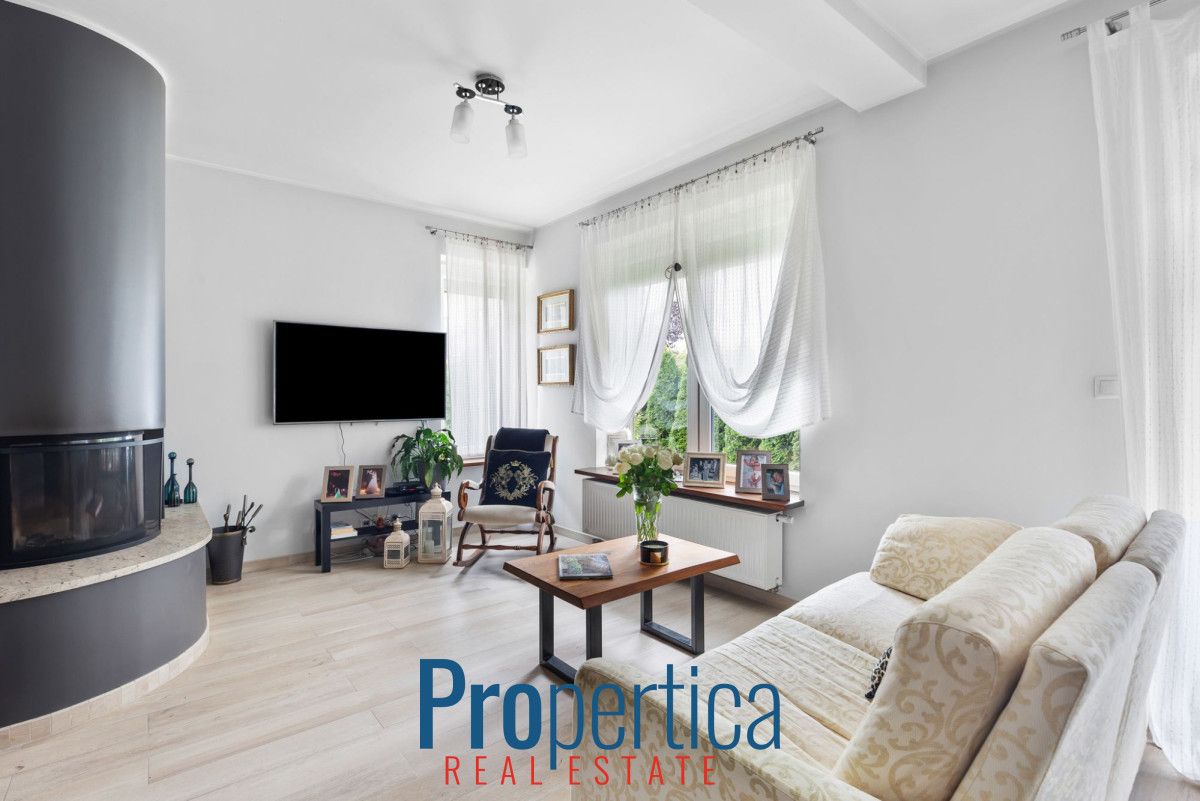 bliźniak, 5 pokoi Ożarów Mazowiecki, ul. Rumiana. Zdjęcie 7