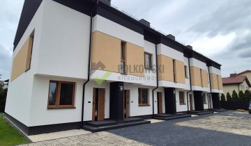 Mieszkanie 3-pokojowe Ząbki