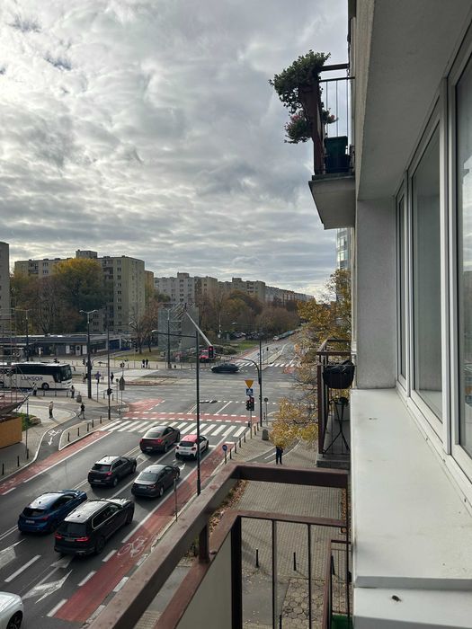 Mieszkanie 2-pokojowe Warszawa Śródmieście, ul. Mordechaja Anielewicza. Zdjęcie 8