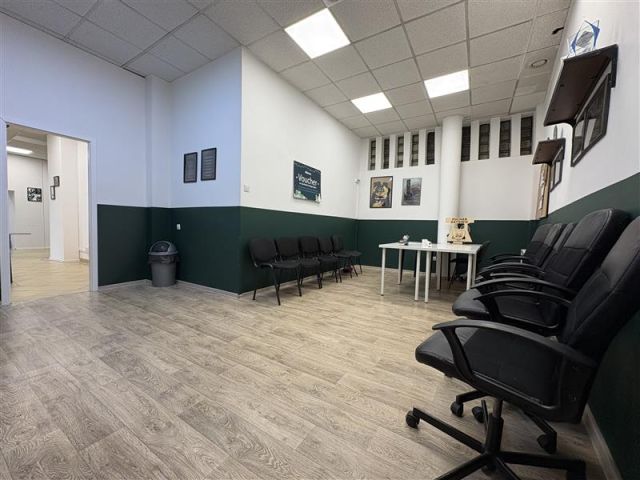 Biuro Wrocław Stare Miasto, ul. Grabiszyńska. Zdjęcie 5