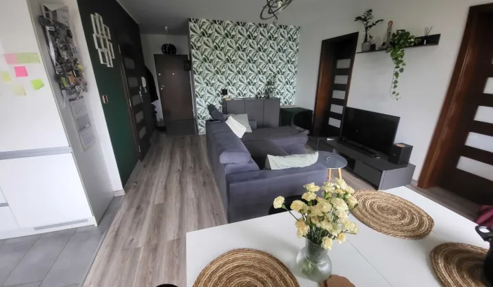 Mieszkanie 3-pokojowe Czempiń, ul. Spółdzielców