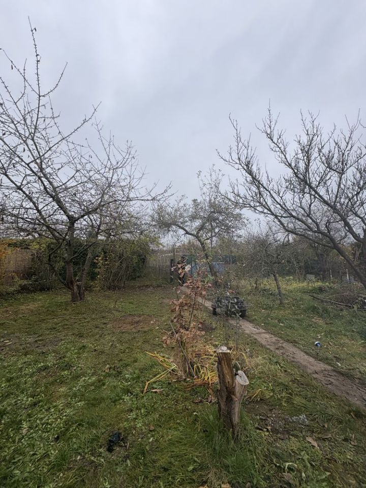 Działka rod Szczecin Pogodno, ul. gen. Stanisława Taczaka. Zdjęcie 2