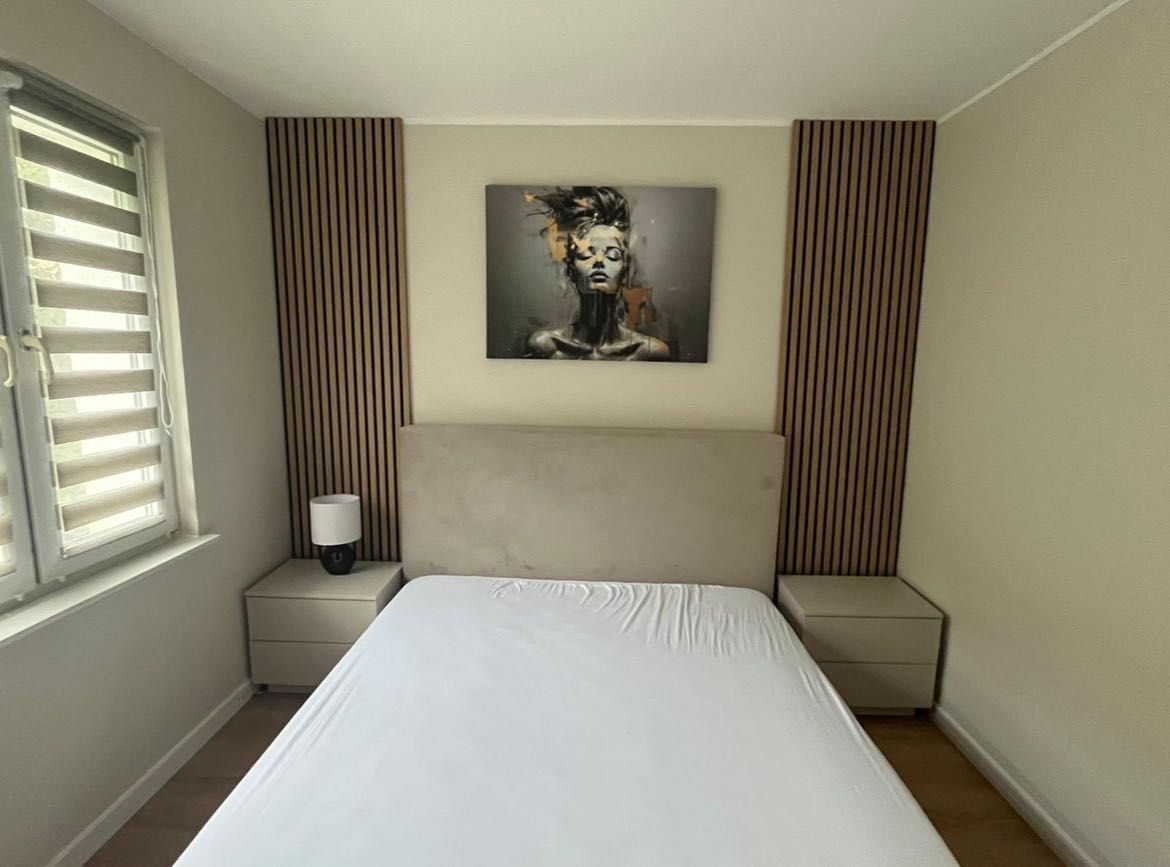 Mieszkanie 3-pokojowe Gdynia Obłuże. Zdjęcie 7