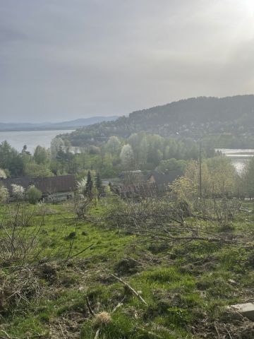 Działka budowlana Tresna, ul. Młodych. Zdjęcie 1