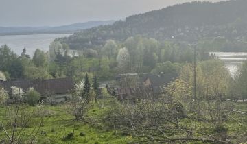Działka budowlana Tresna, ul. Młodych
