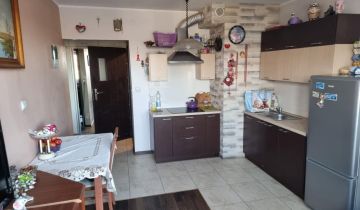 Mieszkanie 2-pokojowe Wieliszew, al. Solidarności