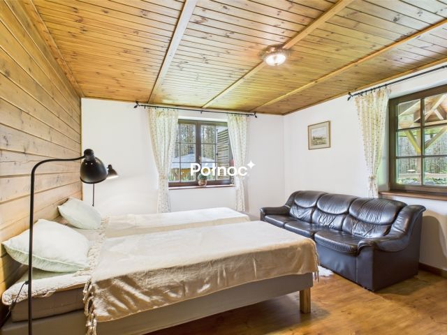 dom wolnostojący, 7 pokoi Kopanki. Zdjęcie 36