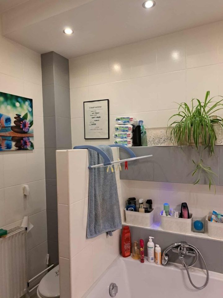 Mieszkanie 3-pokojowe Zabrze Centrum, ul. Wolności. Zdjęcie 7