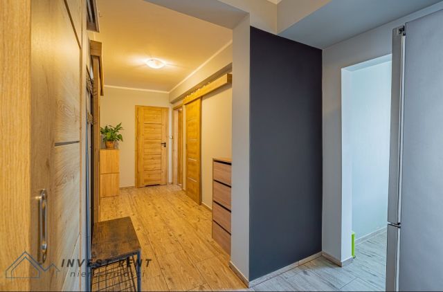 Mieszkanie 4-pokojowe Kołobrzeg, ul. Grochowska. Zdjęcie 9