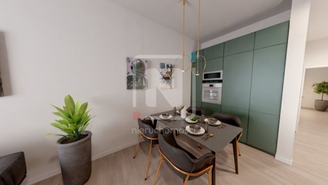 Mieszkanie 3-pokojowe Warszawa Żoliborz, ul. Gwiaździsta. Zdjęcie 6