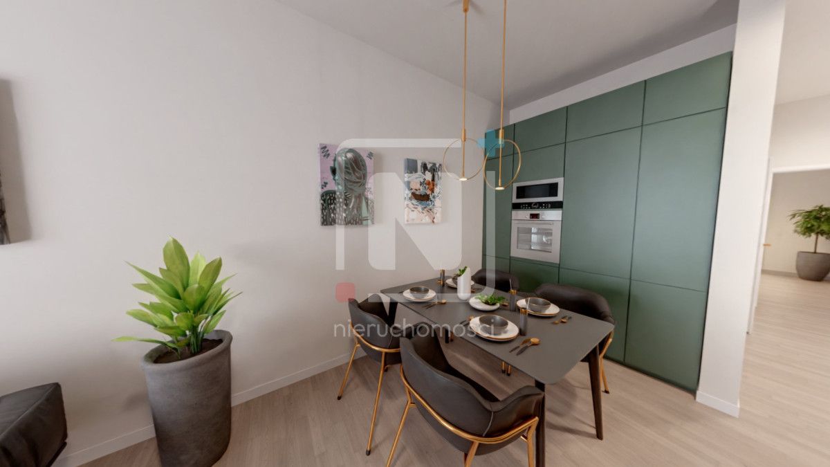 Mieszkanie 3-pokojowe Warszawa Żoliborz, ul. Gwiaździsta. Zdjęcie 6