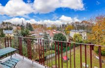 Mieszkanie 1-pokojowe Warszawa Saska Kępa, ul. Zwycięzców. Zdjęcie 3