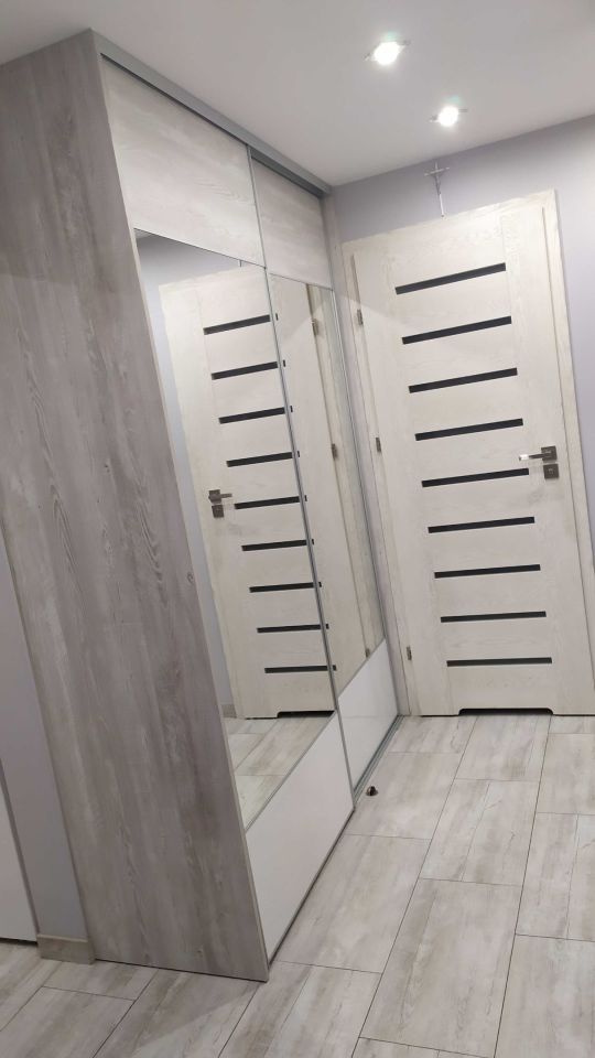 Mieszkanie 3-pokojowe Łomża, ul. Stefana Żeromskiego. Zdjęcie 5