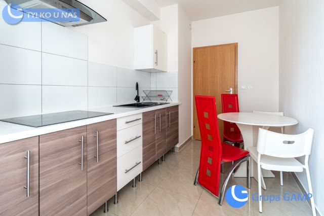 Mieszkanie 2-pokojowe Kraków Bronowice, ul. Stańczyka. Zdjęcie 7