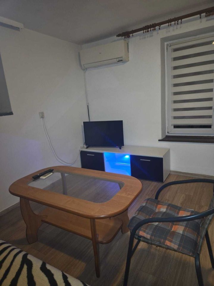 Mieszkanie 1-pokojowe Rzeszów, ul. Ustrzycka. Zdjęcie 5