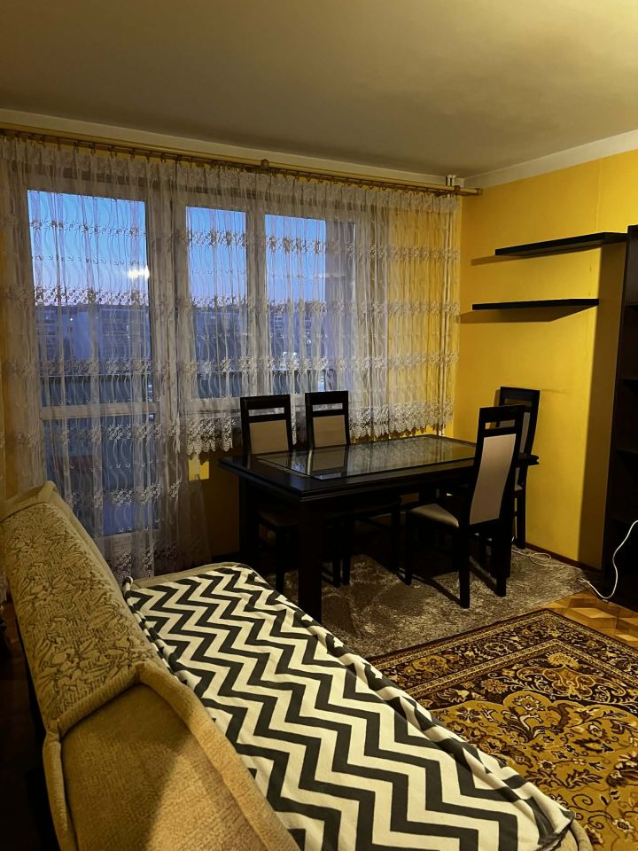 Mieszkanie 2-pokojowe Łomża, ul. Sybiraków. Zdjęcie 1