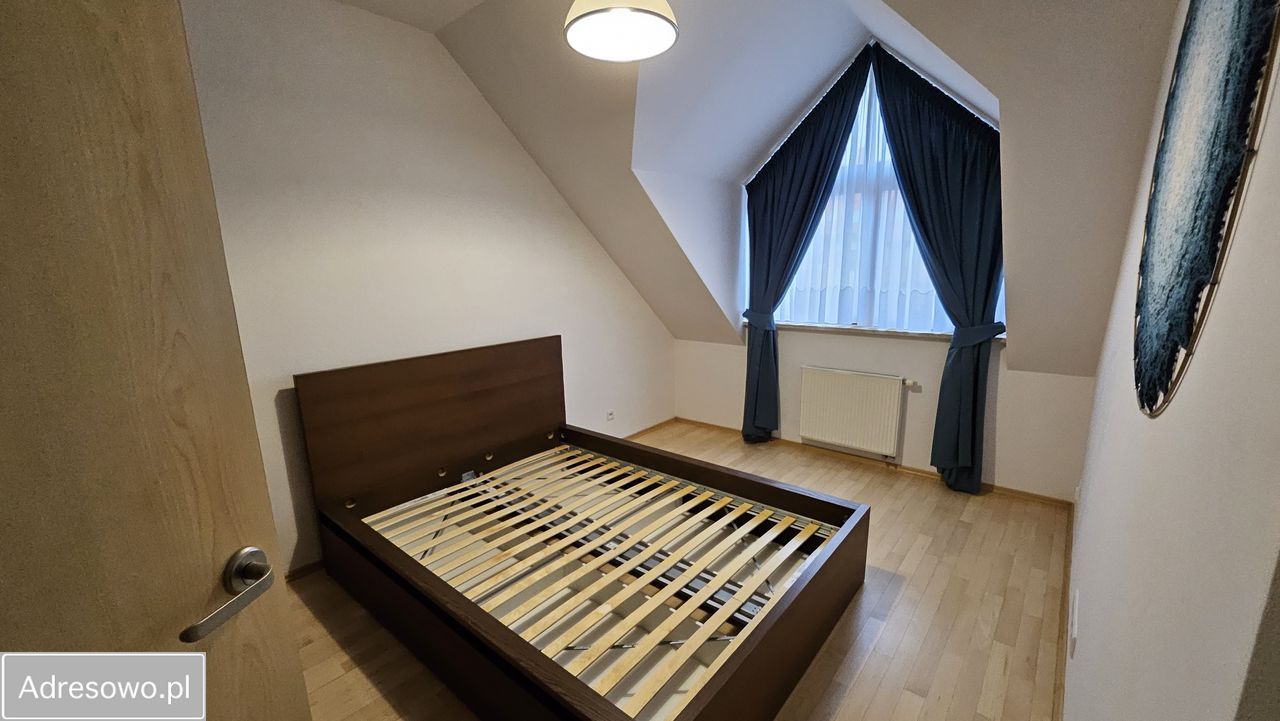 Mieszkanie 3-pokojowe Wysoka, ul. Chabrowa. Zdjęcie 2