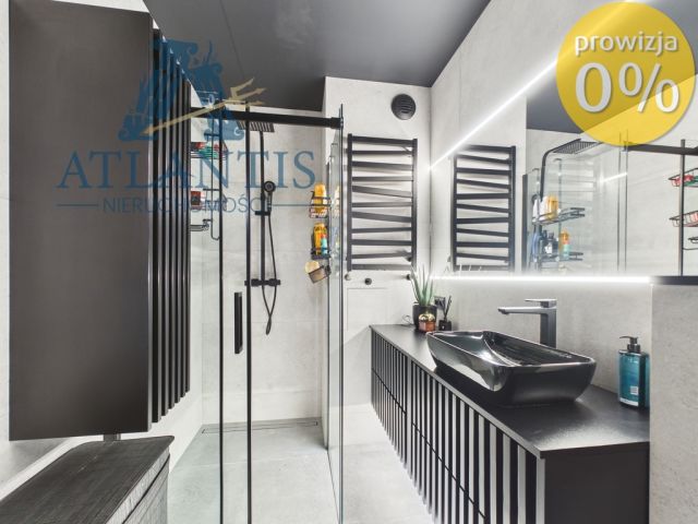 Mieszkanie 5-pokojowe Bydgoszcz, ul. Gajowa. Zdjęcie 9