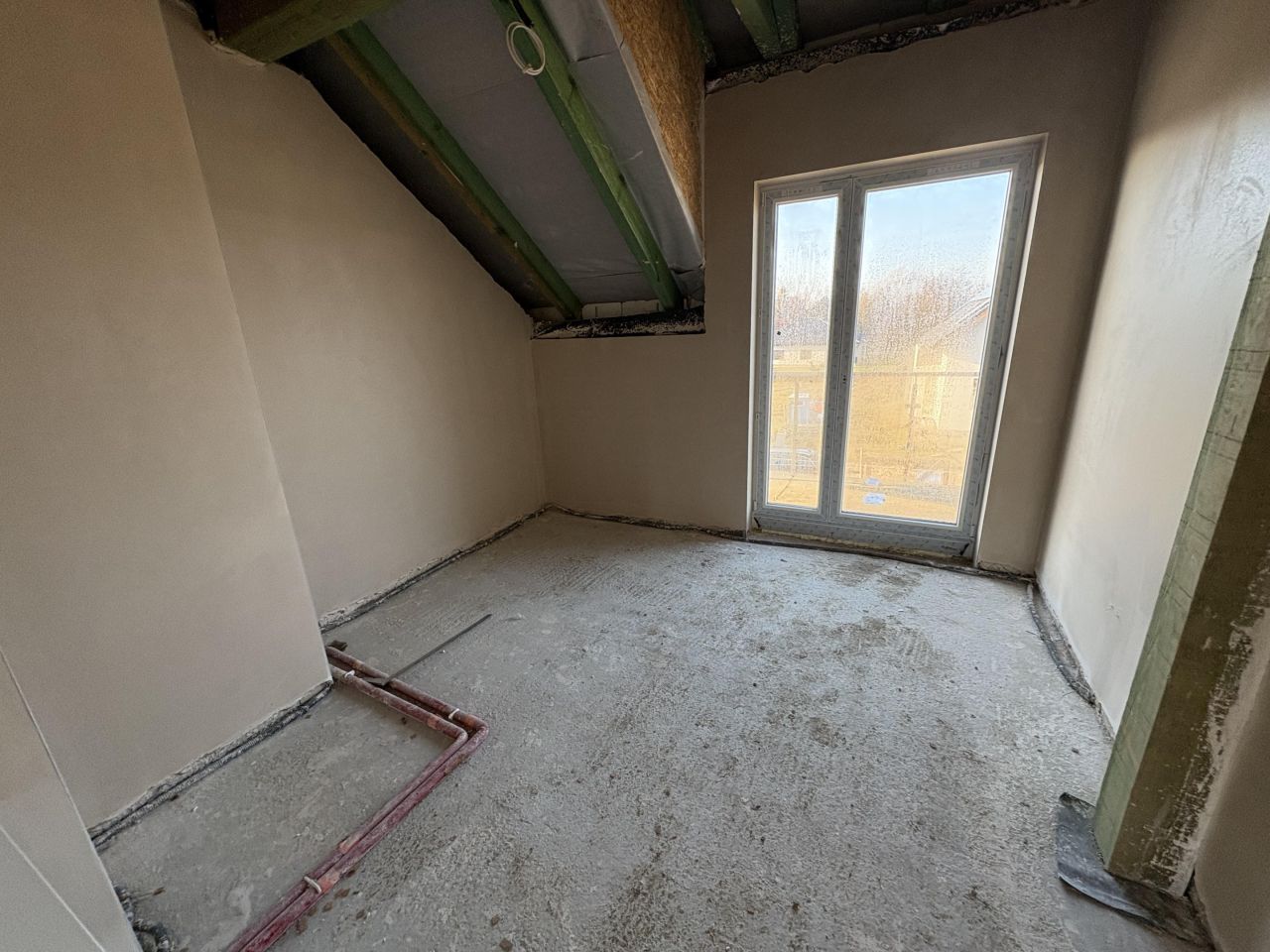 bliźniak, 5 pokoi Rogoż, ul. Kalinowa. Zdjęcie 12