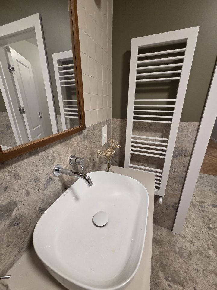 Mieszkanie 3-pokojowe Katowice Brynów, ul. Ceglana. Zdjęcie 4