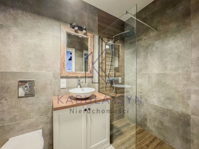 Mieszkanie 3-pokojowe Bydgoszcz Glinki, ul. Szpitalna. Zdjęcie 14